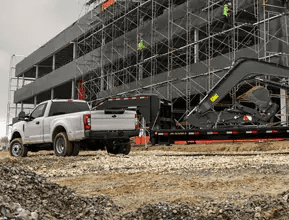 best-in-class diesel horsepower and 1 050 lb-ftof torque
