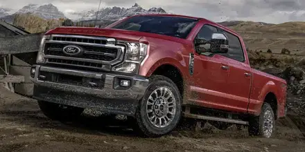 2021 Ford Super Duty Gainesville VA | New Ford F-250 Offers Gainesville