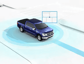connected built-in navigation