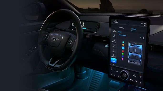 DRIVE EXPERIENCES