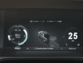 drive modes