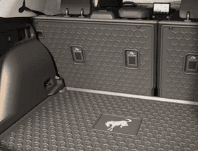 Easy-Clean Flooring and Seating