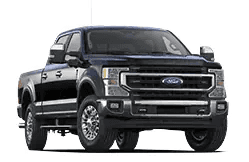 F-250 King Ranch