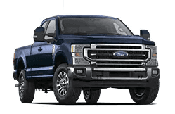 F-250 LARIAT