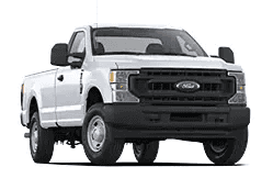 F-250 XL