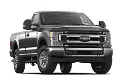 F-250 XLT