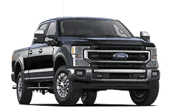 F-350 King Ranch