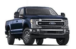 F-350 LARIAT