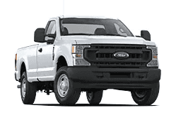 F-350 XL