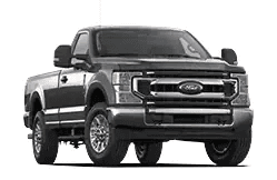 F-350 XLT
