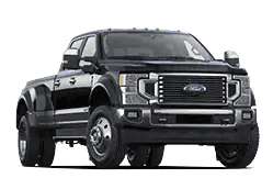 F-450 King Ranch