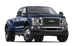 F-450 LARIAT