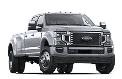 F-450 PLATINUM