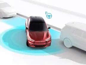 Ford Co-Pilot360 Technology Featuring