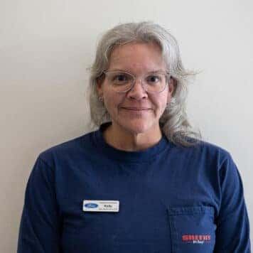 Kelly Kellam