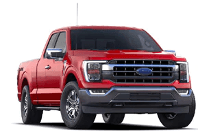 lariat chrome appearance package