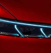 LED MUSTANG-INSPIRED SIGNATURE TAILLIGHTS
