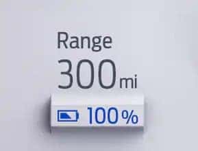 ONGOING RANGE CALCULATION