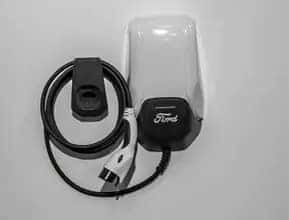 PURCHASING A FORD CONNECTED CHARGE STATION (240-VOLT LEVEL 2)