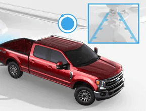 pro trailer backup assist 