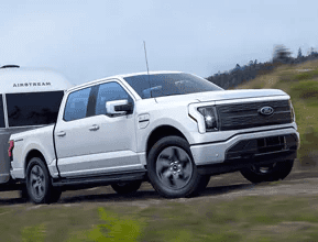 targeted 10 000 lbs of maximum towing capability