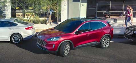 active park assist 2 0