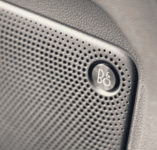b o sound system by bang olufsen