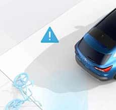 rear view camera