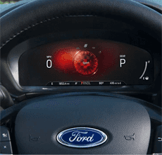 sport mode