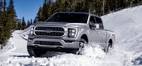 unwavering in unforgiving conditions