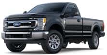 F-350 XLT 