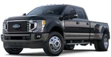 F-450 Platinum