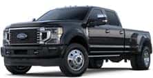 F-450 Platinum
