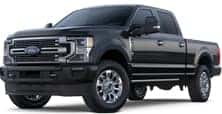 F-250 Limited