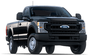 2022 Ford Super Duty