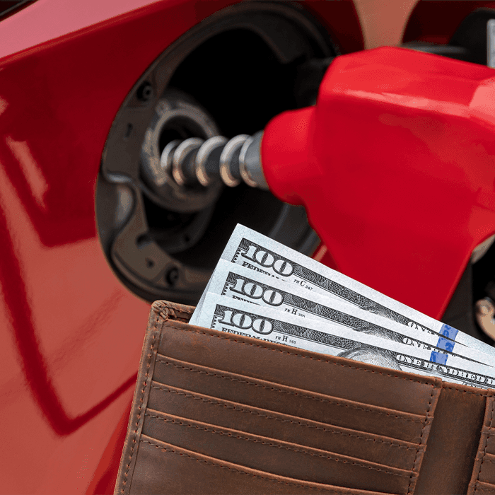 Sheehy Fuel Saver Special