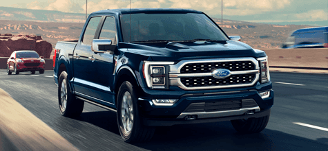 ford bluecruise
