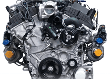 high-output 3 5l ecoboost