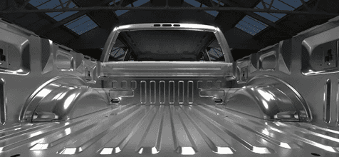 high-strengthmilitary-grade aluminum-alloy body