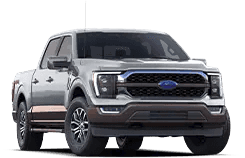 f-150 king ranch
