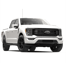lariat black appearance package