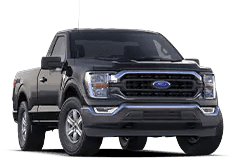 f-150 xlt