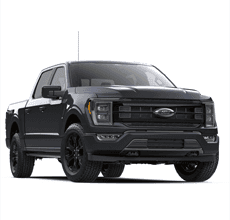 platinum black appearance package