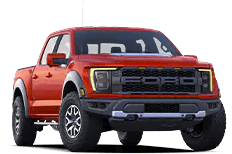 f-150 raptor
