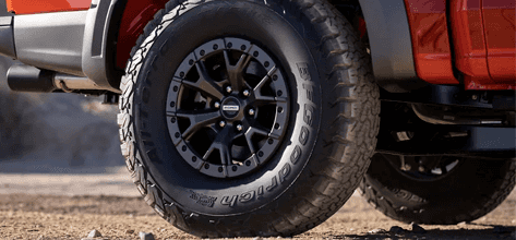 raptor 37 performance package