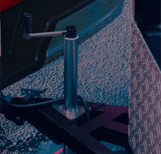 smart trailer tow connector