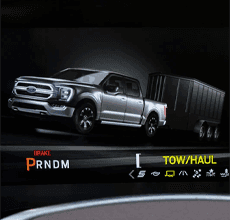 tow haul