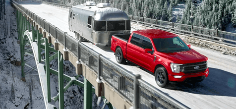 towing