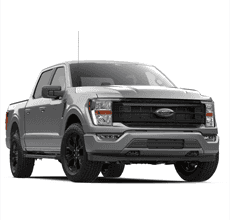 xlt black appearance package