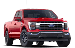 f-150 lariat
